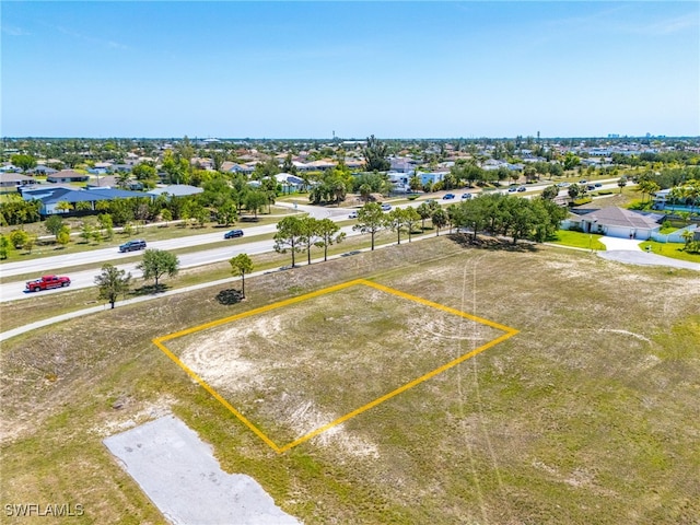 2417 SW 11th Pl, Cape Coral, FL 33914