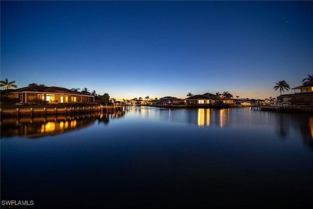 170 June Ct, Marco Island, FL 34145 - water view