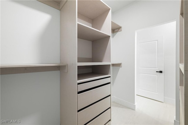 3201 18th St W, Lehigh Acres, FL 33971 - view of spacious closet
