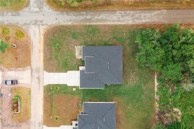 3201 18th St W, Lehigh Acres, FL 33971 - aerial view