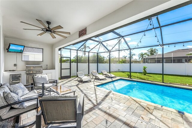 1216 SW 35th St, Cape Coral, FL 33914 - photo 3