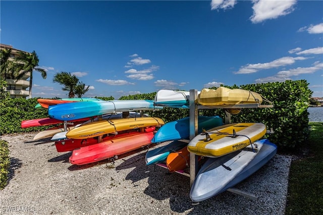 525 Seaview Ct Unit M1, Marco Island, FL 34145 - view of playground