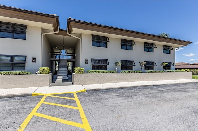 525 Seaview Ct Unit M1, Marco Island, FL 34145 - view of building exterior