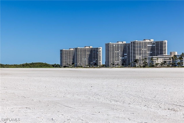 525 Seaview Ct Unit M1, Marco Island, FL 34145 - view of building exterior featuring a city view