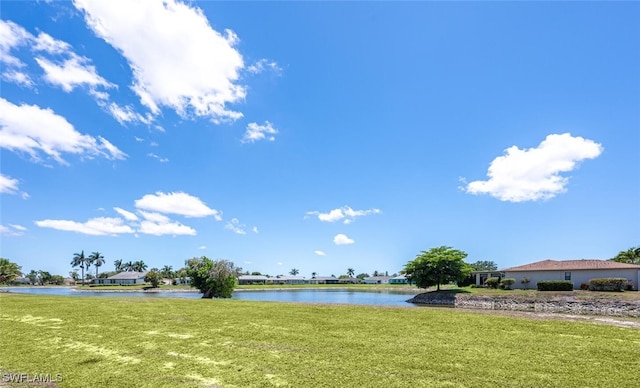 938 Charlemagne Blvd, Naples, FL 34112 - water view