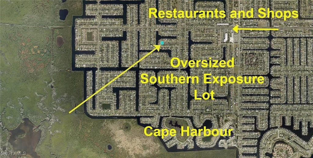 2212 SW 49th St, Cape Coral, FL 33914