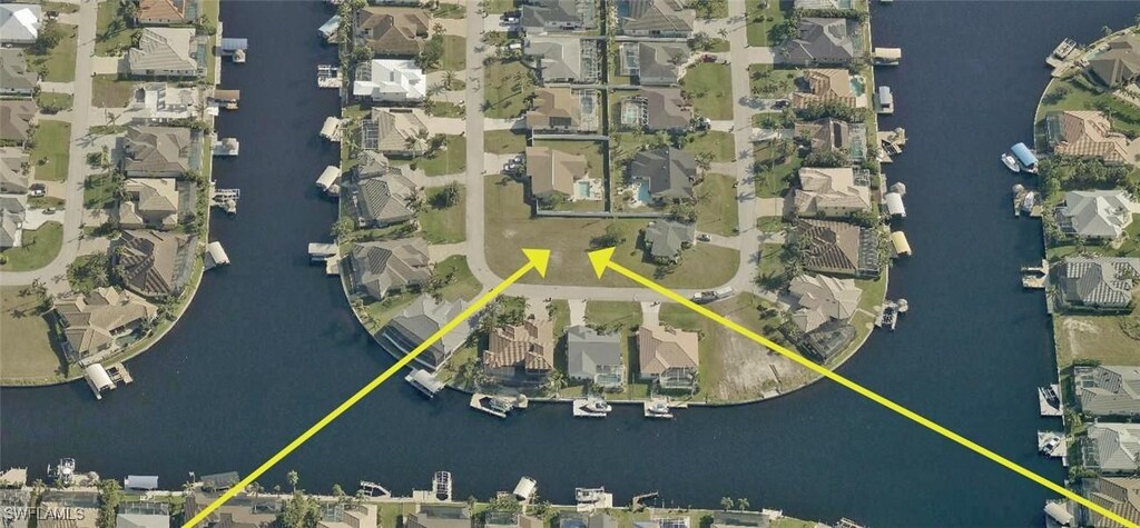 2212 SW 49th St, Cape Coral, FL 33914