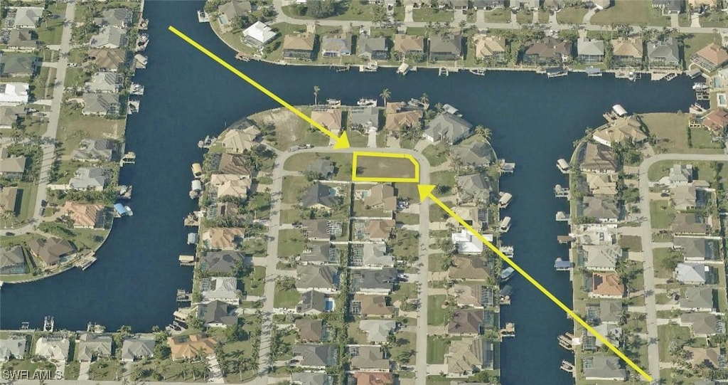 2212 SW 49th St, Cape Coral, FL 33914