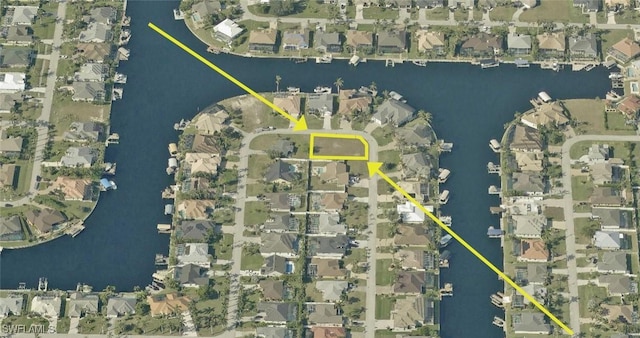 2212 SW 49th St, Cape Coral, FL 33914