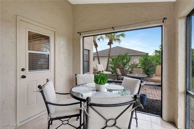 24979 Paradise Rd, Bonita Springs, FL 34135 - view of sunroom