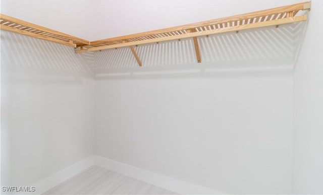 2583 18th Ave SE, Naples, FL 34117 - view of walk in closet