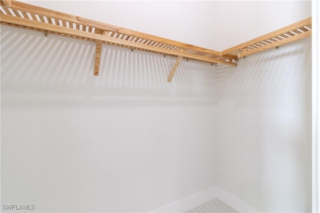 2583 18th Ave SE, Naples, FL 34117 - view of spacious closet