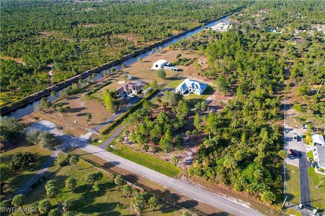 2583 18th Ave SE, Naples, FL 34117 - view of property location