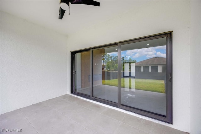 3300 18th St W, Lehigh Acres, FL 33971 - view of patio