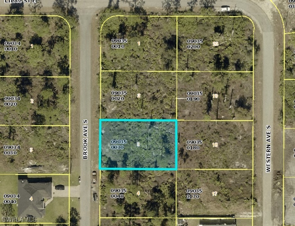 339 Brook Ave, Lehigh Acres, FL 33974 - photo 1