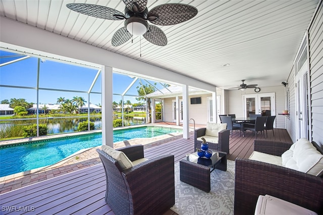 12593 Coconut Creek Ct, Fort Myers, FL 33908 - photo 39