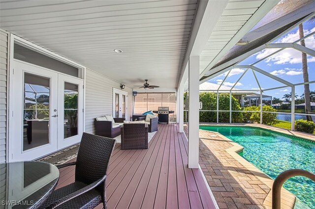 12593 Coconut Creek Ct, Fort Myers, FL 33908 - photo 37