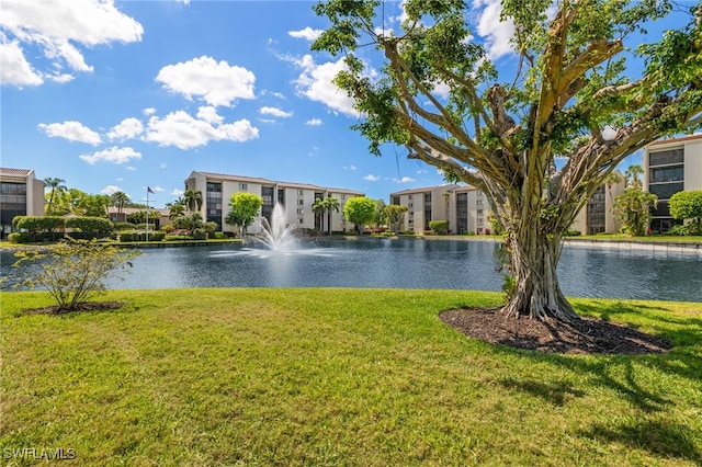 9900 Sunset Cove Ln Unit 111, Fort Myers, FL 33919 - water view