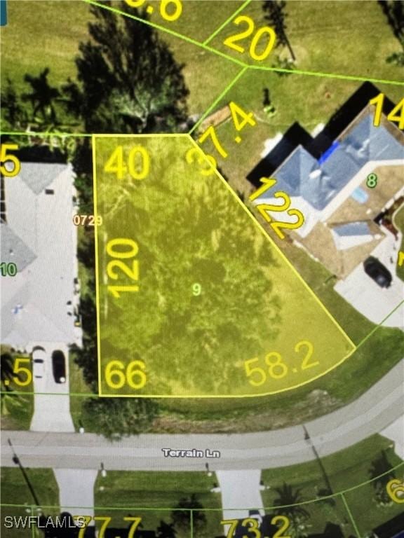 25518 Terrain Ln, Punta Gorda, FL 33983