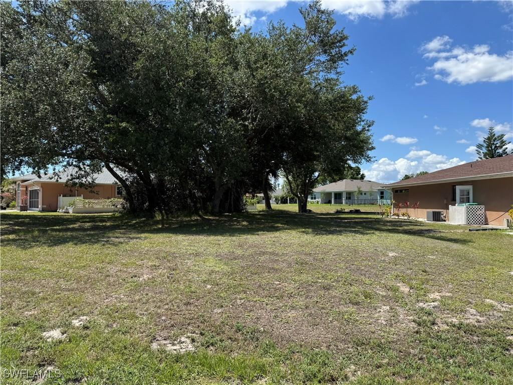 25518 Terrain Ln, Punta Gorda, FL 33983