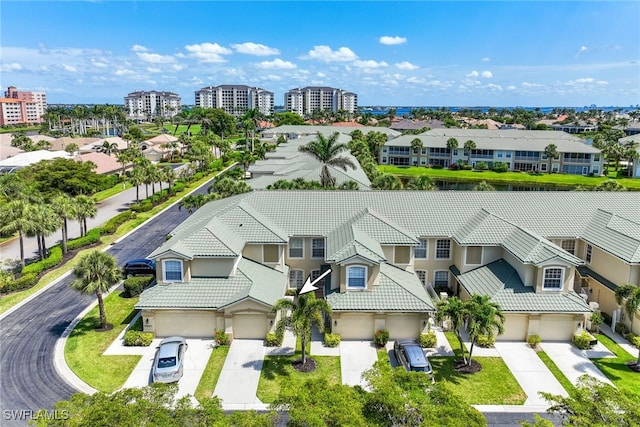 14521 Grande Cay Cir Unit 2902, Fort Myers, FL 33908 - aerial view of residential area