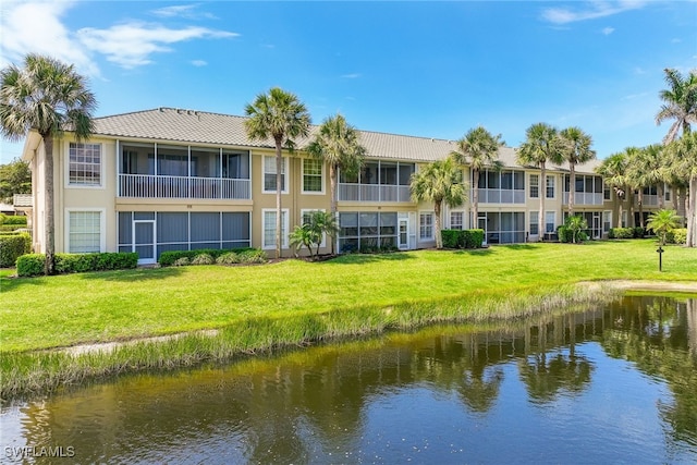 14521 Grande Cay Cir Unit 2902, Fort Myers, FL 33908 - water view