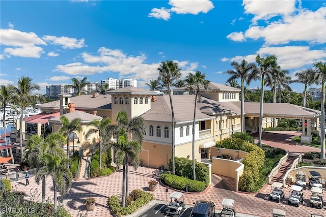 14521 Grande Cay Cir Unit 2902, Fort Myers, FL 33908 - view of property