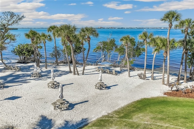 14521 Grande Cay Cir Unit 2902, Fort Myers, FL 33908 - water view
