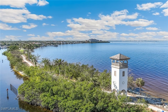 14521 Grande Cay Cir Unit 2902, Fort Myers, FL 33908 - water view