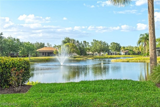 12839 Oakpointe Cir, Fort Myers, FL 33912 - water view