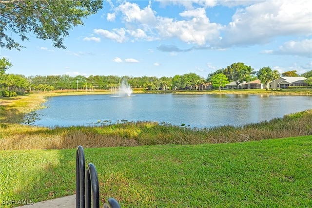 12839 Oakpointe Cir, Fort Myers, FL 33912 - water view