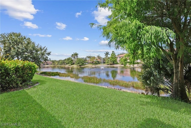 17504 Cherry Ridge Ln, Fort Myers, FL 33967 - water view
