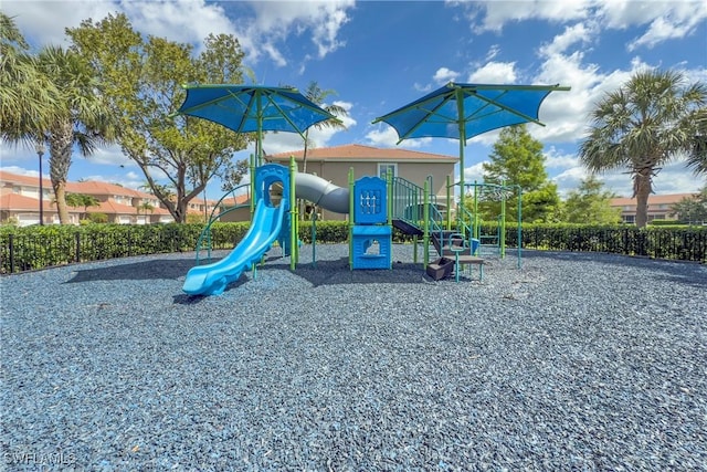 17504 Cherry Ridge Ln, Fort Myers, FL 33967 - view of community play area