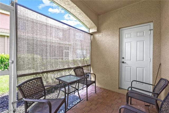 17504 Cherry Ridge Ln, Fort Myers, FL 33967 - sunroom / solarium with healthy amount of natural light