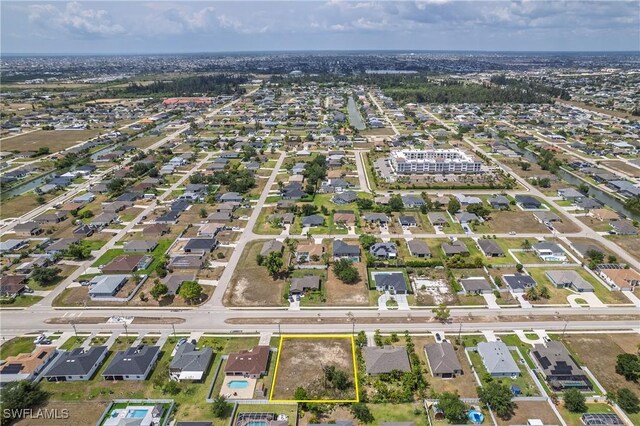 1818 SW Trafalgar Pkwy, Cape Coral, FL 33991