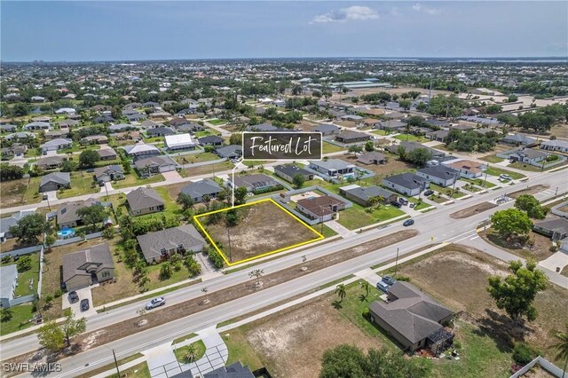 1818 SW Trafalgar Pkwy, Cape Coral, FL 33991