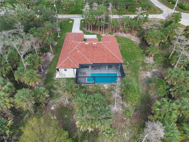 610 25th Ave NW, Naples, FL 34120 - view of subject property