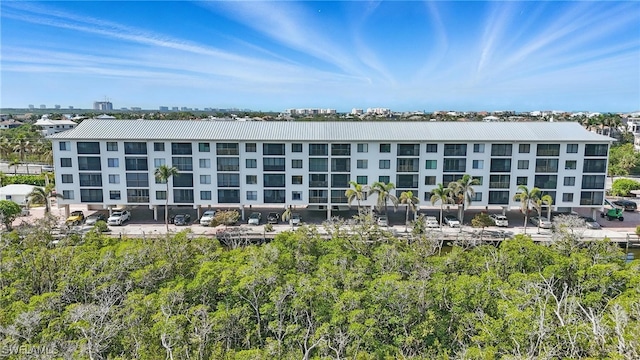 5220 Bonita Beach Rd SW Unit 105, Bonita Springs, FL 34134 - view of building exterior