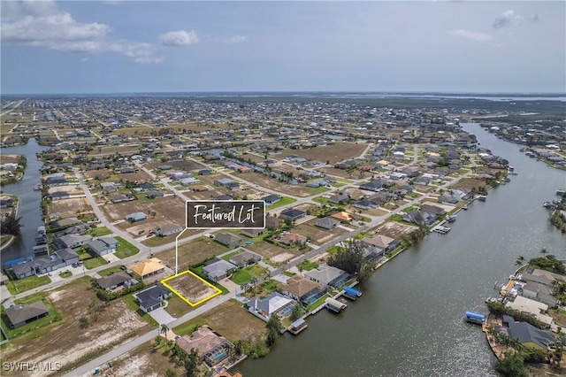3238 NW 21st Ter, Cape Coral, FL 33993
