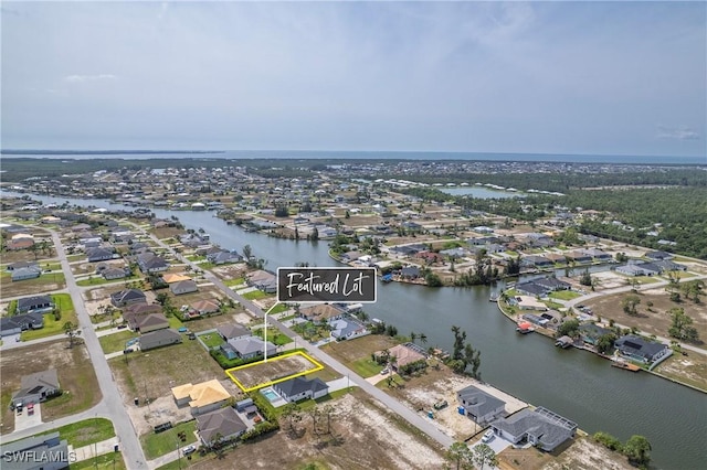 3238 NW 21st Ter, Cape Coral, FL 33993
