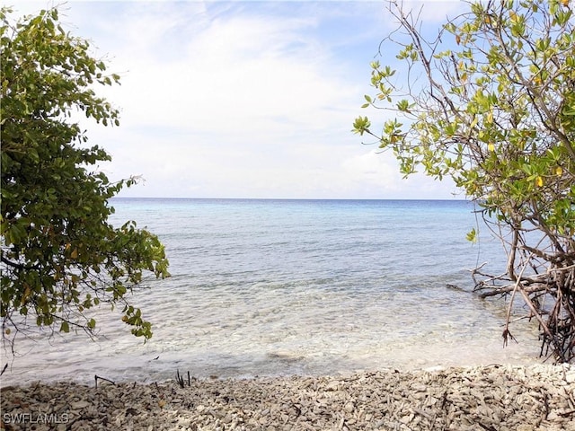 water view