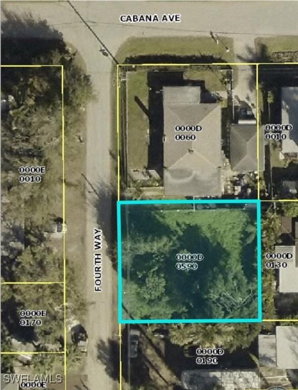 1118 4th Way N, Fort Myers, FL 33903