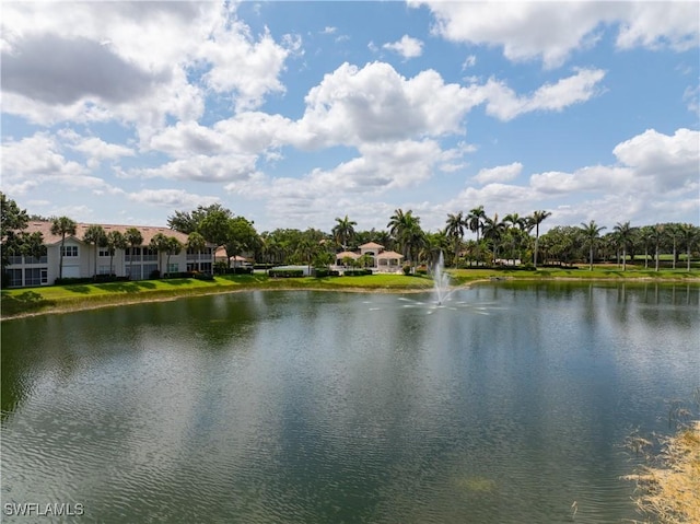 3471 Ballybridge Cir Unit 202, Bonita Springs, FL 34134 - water view
