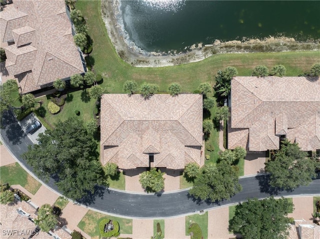 3471 Ballybridge Cir Unit 202, Bonita Springs, FL 34134 - aerial view of property's location
