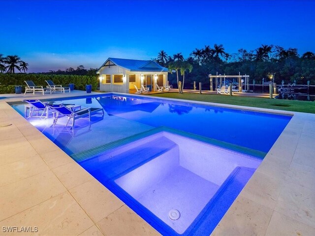 2195 Harbor Rd, Naples, FL 34104 - photo 1