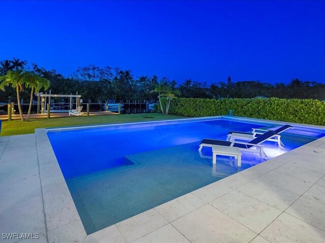 2195 Harbor Rd, Naples, FL 34104 - photo 2