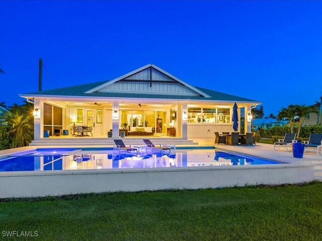 2195 Harbor Rd, Naples, FL 34104 - photo 4