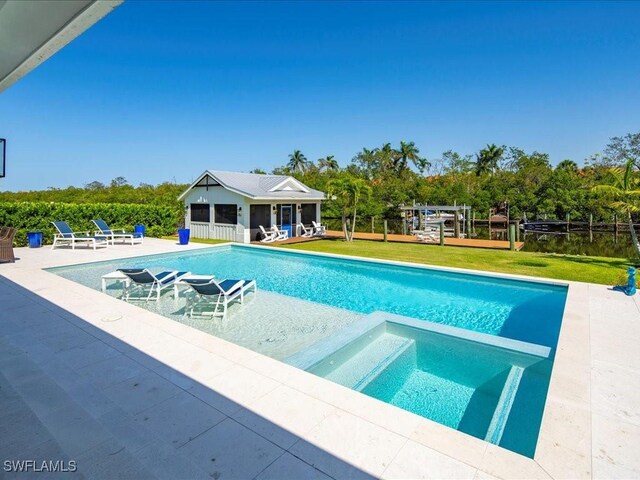2195 Harbor Rd, Naples, FL 34104 - photo 42