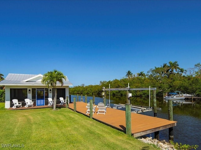 2195 Harbor Rd, Naples, FL 34104 - photo 45