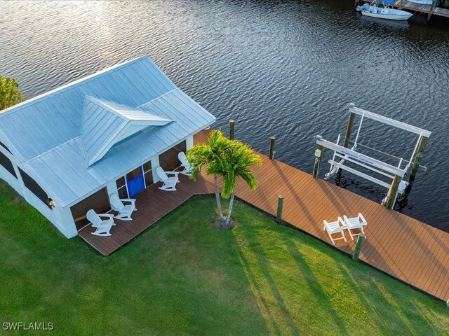 2195 Harbor Rd, Naples, FL 34104 - photo 49